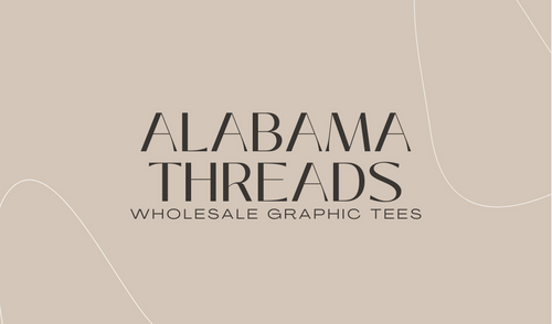 Alabama Threads Wholesale